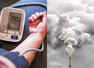 High pollution area residents must exercise to reduce their risk of hypertension