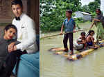 Priyanka Chopra & Nick Jonas extend their helping hands in Assam flood relief; urge people to donate