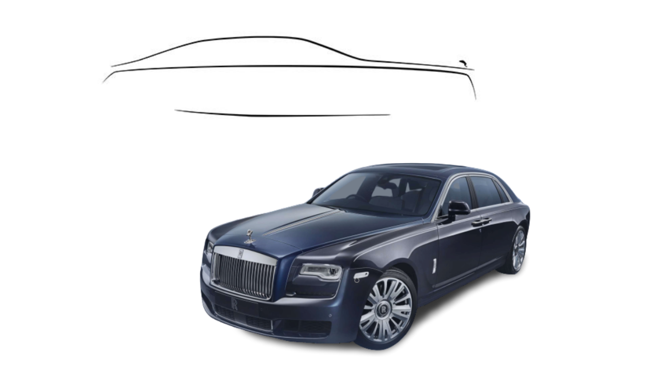 Buy Used Preowned Rolls Royce Cars for Sale in Delhi  BBT