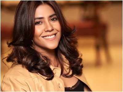 Ekta Kapoor's production house files a police complaint against an individual impersonating as their casting agent