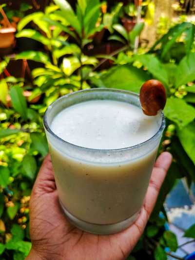 Anna Kirana - The traditional & healthy jackfruit pudding... | Facebook