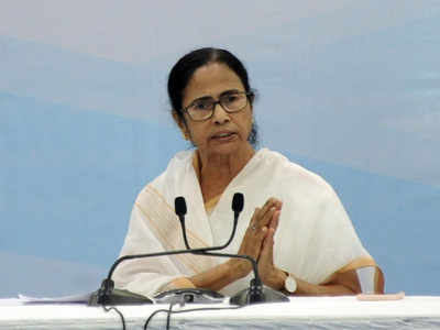 Mamata Banerjee thanks PM Modi for cooperation in tackling Covid crisis