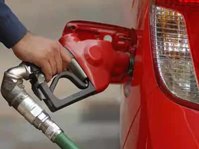 Diesel price crosses Rs 80 in Mumbai, Thane & Navi Mumbai