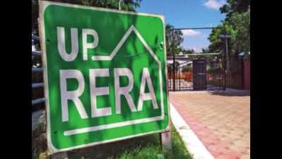 Builder defied deal? Homebuyers have to approach UP-Rera again