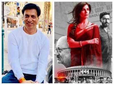 Exclusive! Madhur Bhandarkar on 3 years of 'Indu Sarkar': Nobody from the film industry stood up for me when people protested against the release of the film