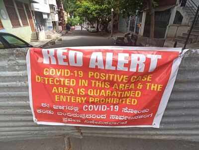 50k to 1L Covid-19 cases: Karnataka took 11 days, Andhra Pradesh 7, Maharashtra, Delhi, Tamil Nadu more