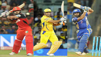 BCCI shares detailed plan for IPL 2020 in UAE