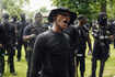Kentucky: Armed protesters march against police brutality