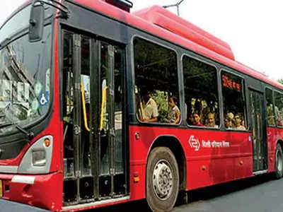 Delhi: 250 more AC buses may hit roads by September