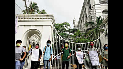 Kolkata: Admission decisions for Jadavpur University, Presidency likely next week