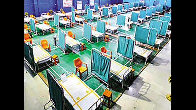 Bihar: Gaya DM tells officials to ready 1,000 isolation beds