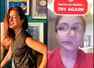 Watch: Anushka tries a 'dumb game' on Insta