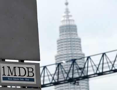 1MDB: Malaysia's extraordinary financial scandal
