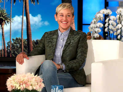Ellen DeGeneres Show' workplace under investigation after complaints