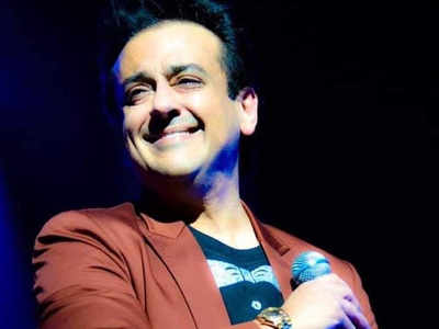 Adnan Sami supports Resul Pookutty amidst nepotism debate, "They want those whom they can dominate"