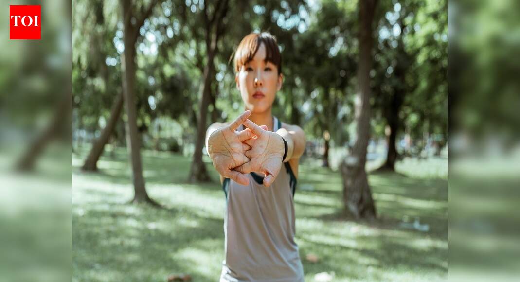 Finger exercisers: Strengthen your muscles for exercising, typing ...
