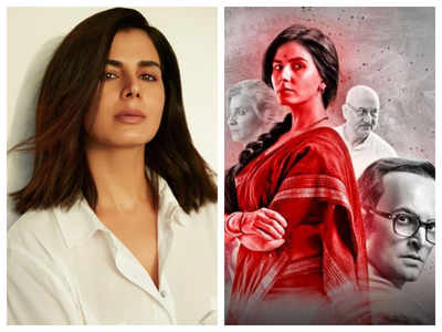 Exclusive! Kirti Kulhari on 3 Years of ‘Indu Sarkar’: Political implications of this film never stopped me from doing it