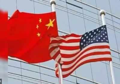 US-China spats rattle world, prompting calls for unity