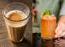 Replace your morning tea with these 5 healthy drinks to boost your immunity