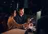 These zodiac signs make the best work colleagues