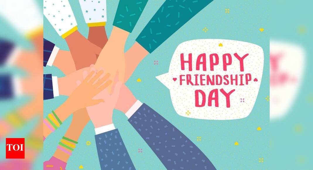 Friendship Day 2021: When is Friendship Day 2021? History, Significance and all you need to know about Friendship Day