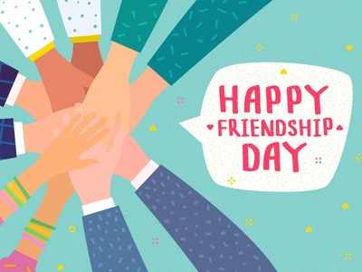 Friendship Day 2022: When is Friendship Day 2022? History, Significance ...