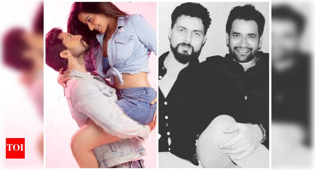 Happy Birthday, Vikrant Singh Rajput: Monalisa, Nirahua, Aamrpali and ...