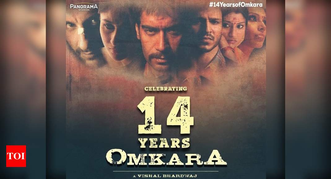 On Saif Ali Khans birthday, from Omkara to Love Aaj Kal - Watch his 5 best  films! | News | Zee News