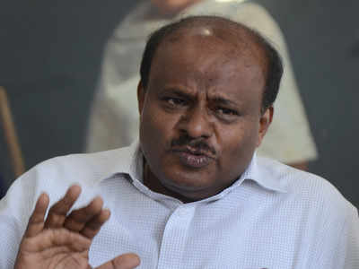 Congress is another name for horse-trading: JD(S) leader Kumaraswamy