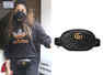 Huma Qureshi's fanny pack is Bollywood's favourite EXPENSIVE accessory