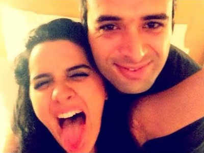 Fanaa will always remain special to me as I met my husband on the sets of this movie: Shruti Seth