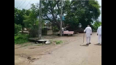 Gujarat: Retired teacher mauled to death by 'wild animal' in Gir Somnath