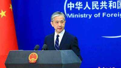 China claims troops 'disengaged on most locations along LAC'