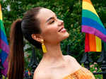 Catriona Gray's pictures