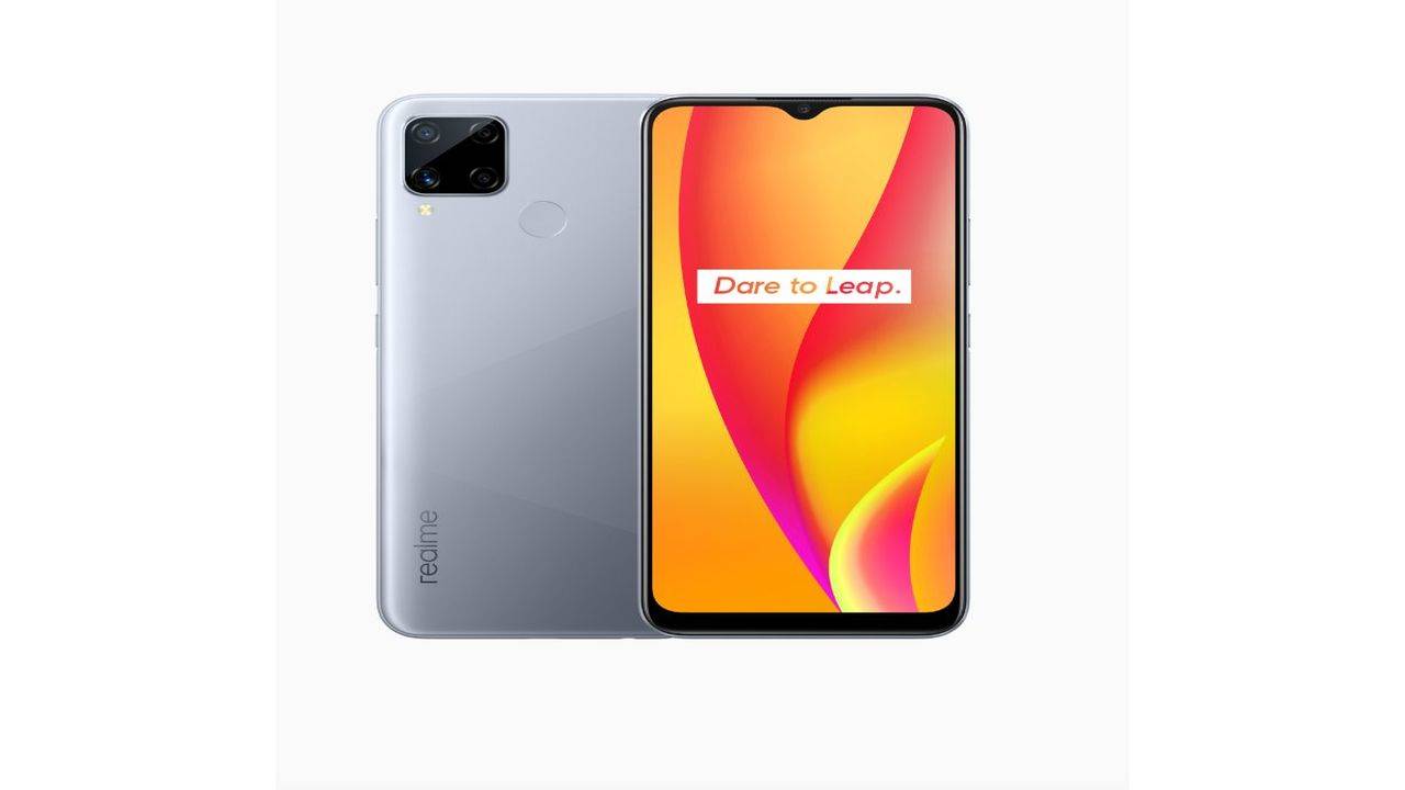 realme c15 under 10000