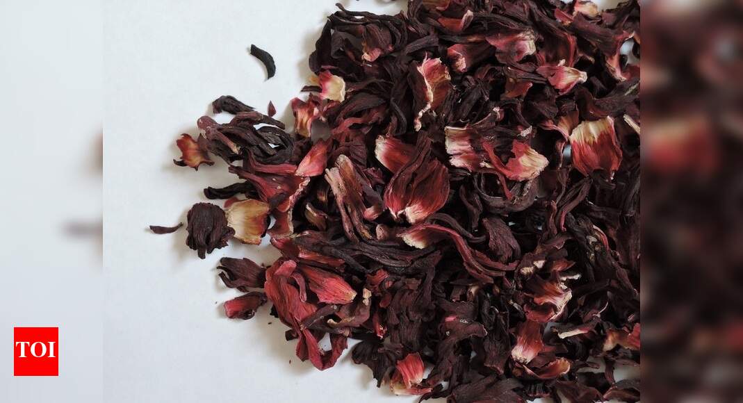 Top more than 86 dried hibiscus flowers for hair super hot in.eteachers