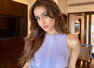 Shraddha shares tips to save the environment
