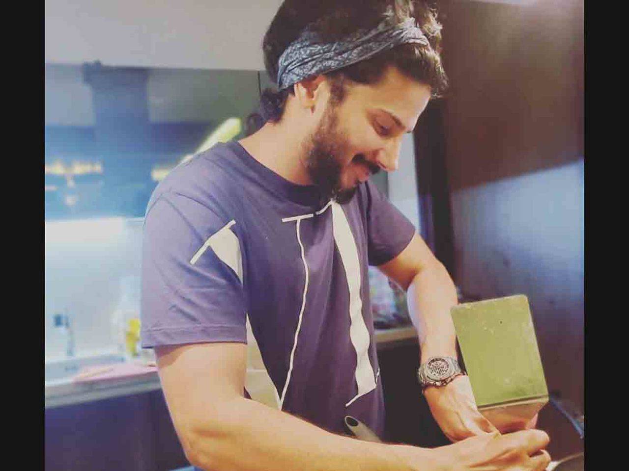 Dulquer Salmaan's b'day wishes make us think we all need a DQ in ...