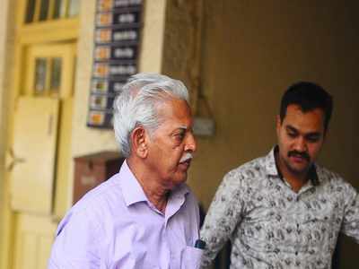 Elgar Parishad case: Bombay HC allows kin to meet Varavara Rao