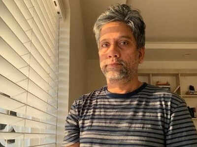 Hany Babu MT (Photo: twitter.com/hanybabu)