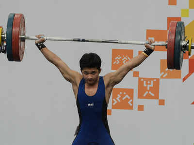 Jeremy, two other weightlifters set to rejoin national camp next week