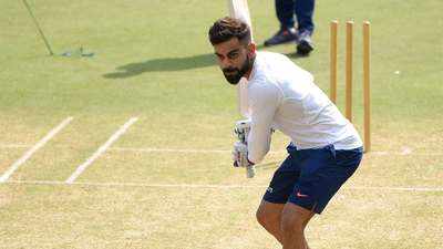I analyse everything about a bowler before facing him: Team India skipper Virat Kohli