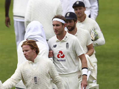 World Test Championship: England in third position after series win, India remain on top