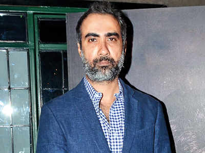 Ranvir Shorey: I'm cynical now. I've seen too much. Nothing really changes