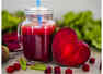 Beetroot Juice: Why you must drink it every day?