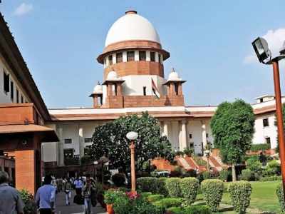 Plea in SC to remove 'socialist' and 'secular' words from Constitution's preamble