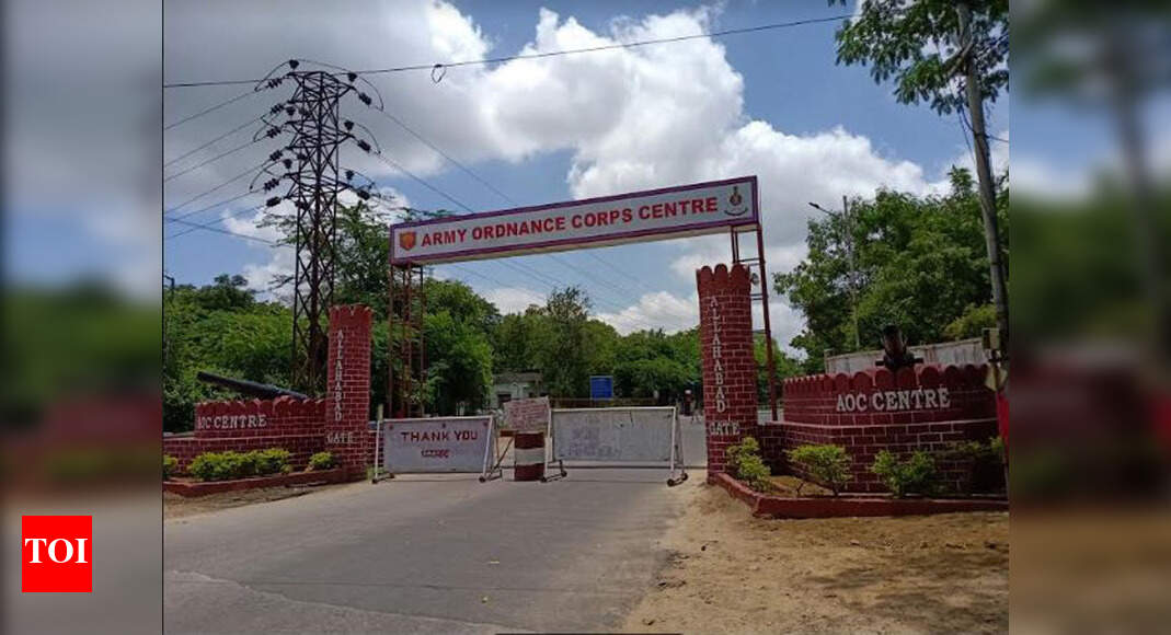 Telangana Local military authority reopens Secunderabad Cantt roads Hyderabad News Times of