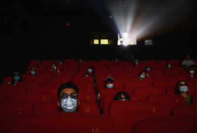 Film exhibitors worried about burden of SOPs to reopen movie halls