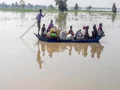 Flood situation worsens in Bihar, improve slightly in Assam; 6 rain-related deaths elsewhere