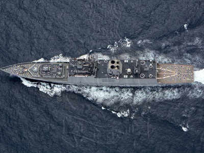 Indian Navy's clear message to Beijing following escalation of border tension 'registered' by China: Sources